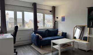 Appartement 2 Pièces 33 m² à vendre à Reims (51100)