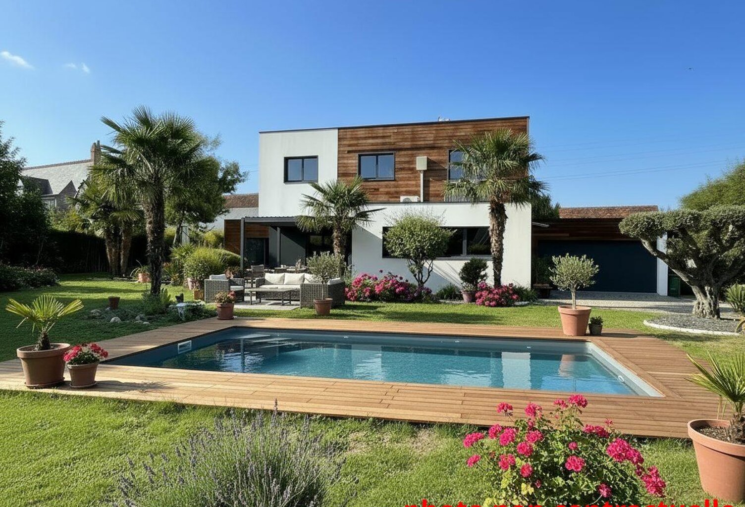 CONTEMPORAINE — photo 1
