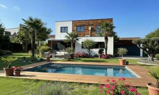 Maison 8 Pièces 178 m² à vendre à Saint-Cyr-sur-Loire (37540)