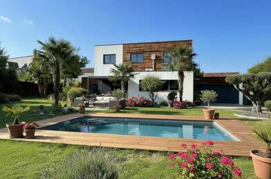 Maison 8 pièces 820000 €