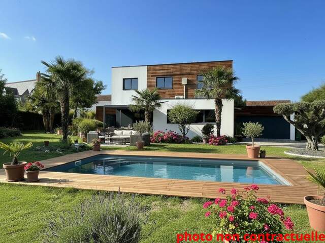 CONTEMPORAINE — photo du bien