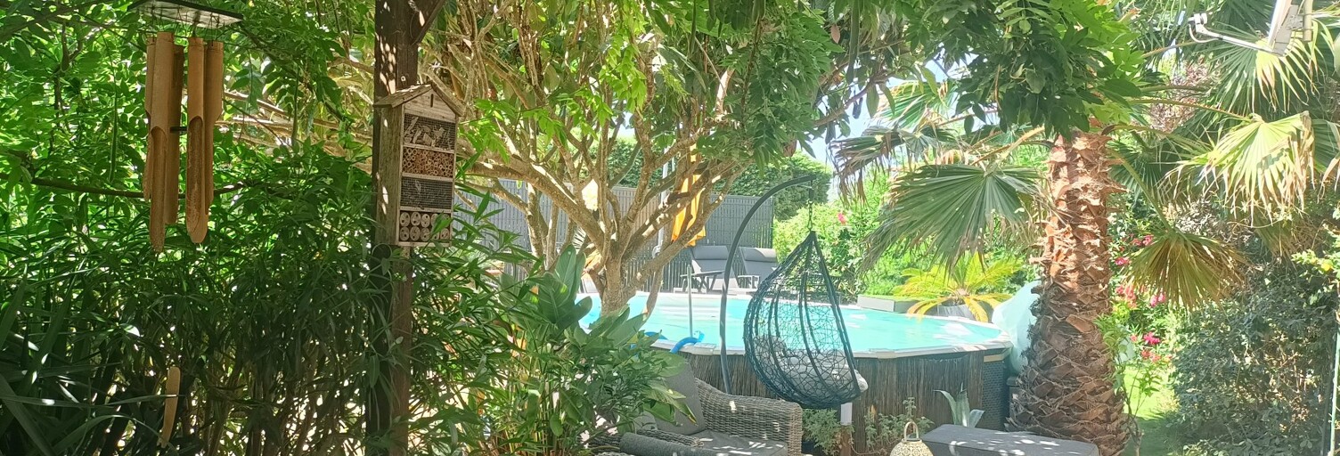 Maison 6 Pièces 133 m² à vendre à Le Teil (07400)