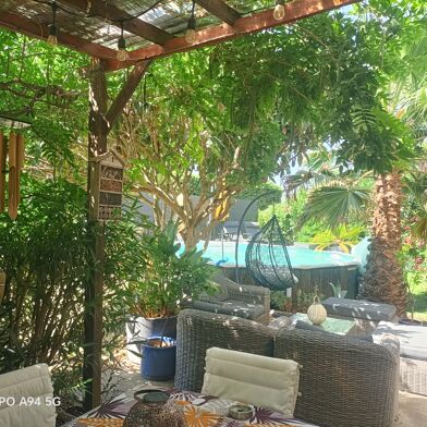 Maison 6 pièces 290000 €