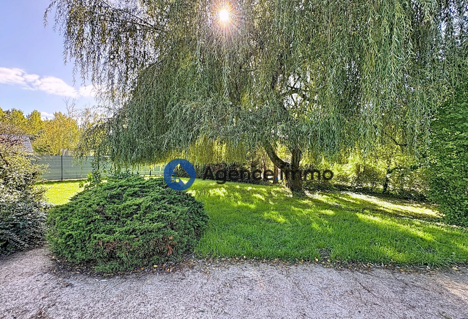 Maison à vendre Artannes-sur-Indre — photo 1