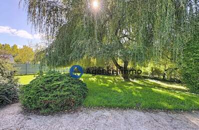 Maison à vendre Artannes-sur-Indre — photo du bien