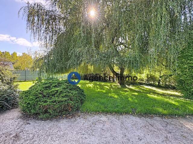 Maison à vendre Artannes-sur-Indre — photo du bien