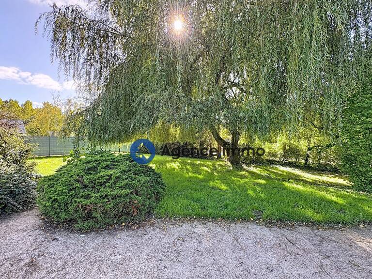 Maison à vendre Artannes-sur-Indre — photo 1