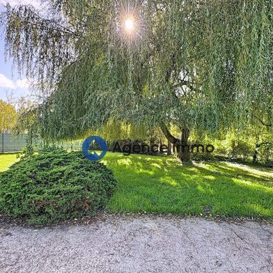 Maison 8 pièces 374000 €