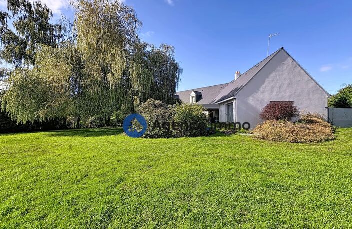 Maison à vendre Artannes-sur-Indre — photo 2