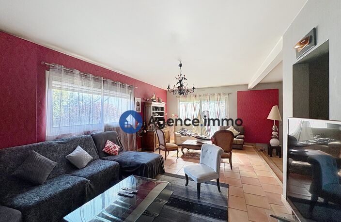 Maison à vendre Artannes-sur-Indre — photo 3