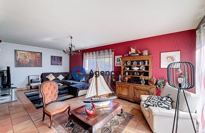 Maison à vendre Artannes-sur-Indre — photo 4