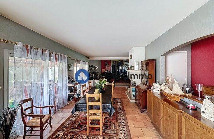 Maison à vendre Artannes-sur-Indre — photo 5