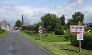 Maison 5 Pièces 110 m² à vendre à Saint-Laurent-de-Lin (37330)