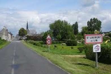 Maison 5 pièces 155000 €