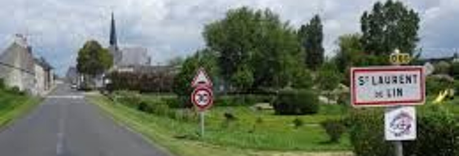 Maison 5 Pièces 110 m² à vendre à Saint-Laurent-de-Lin (37330)