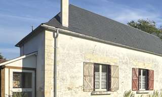 Maison 2 Pièces 95 m² à vendre à Veigné (37250)