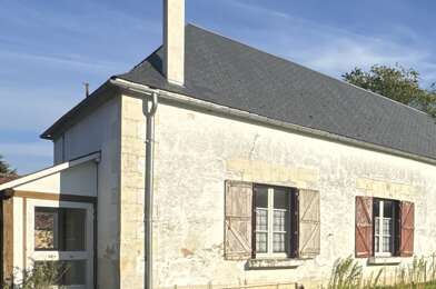 Maison 2 pièces 149000 €