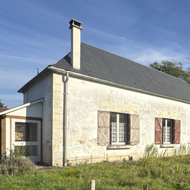 Maison 2 pièces 149000 €