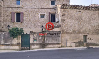 Maison 5 Pièces 180 m² à vendre à Roquemaure (30150)