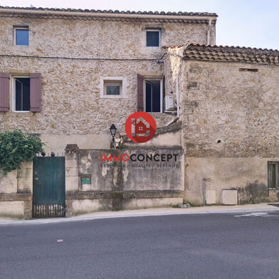 Maison 5 pièces 180000 €