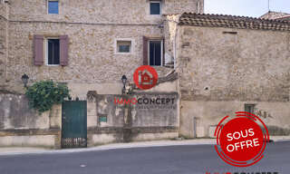Maison 5 Pièces 180 m² à vendre à Roquemaure (30150)
