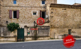 Maison 5 Pièces 180 m² à vendre à Roquemaure (30150)