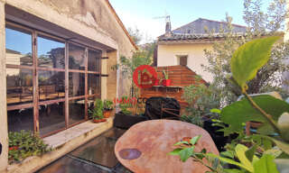 Immeuble  350 m² à vendre à Bagnols-sur-Cèze (30200)