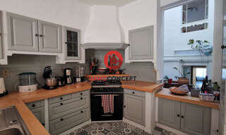 Immeuble  350 m² à vendre à Bagnols-sur-Cèze (30200)