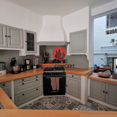 Immeuble  279000 €