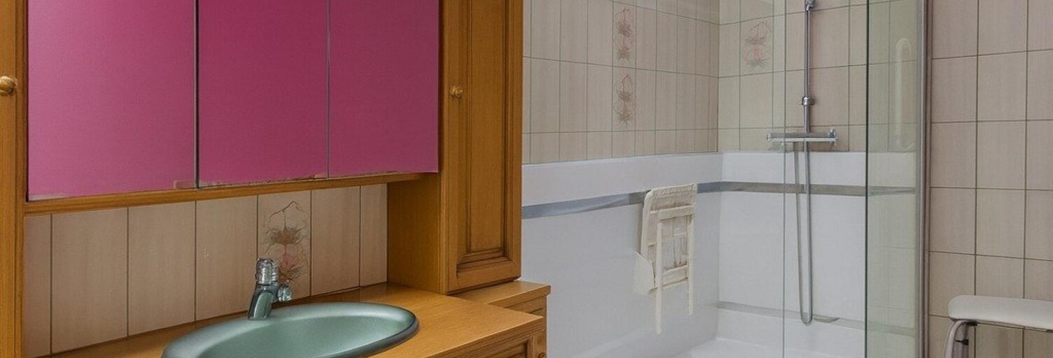 Maison 5 Pièces 115 m² à vendre à Homblières (02720)