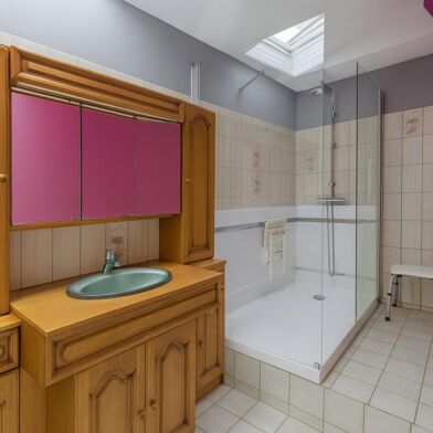 Maison 5 pièces 172000 €