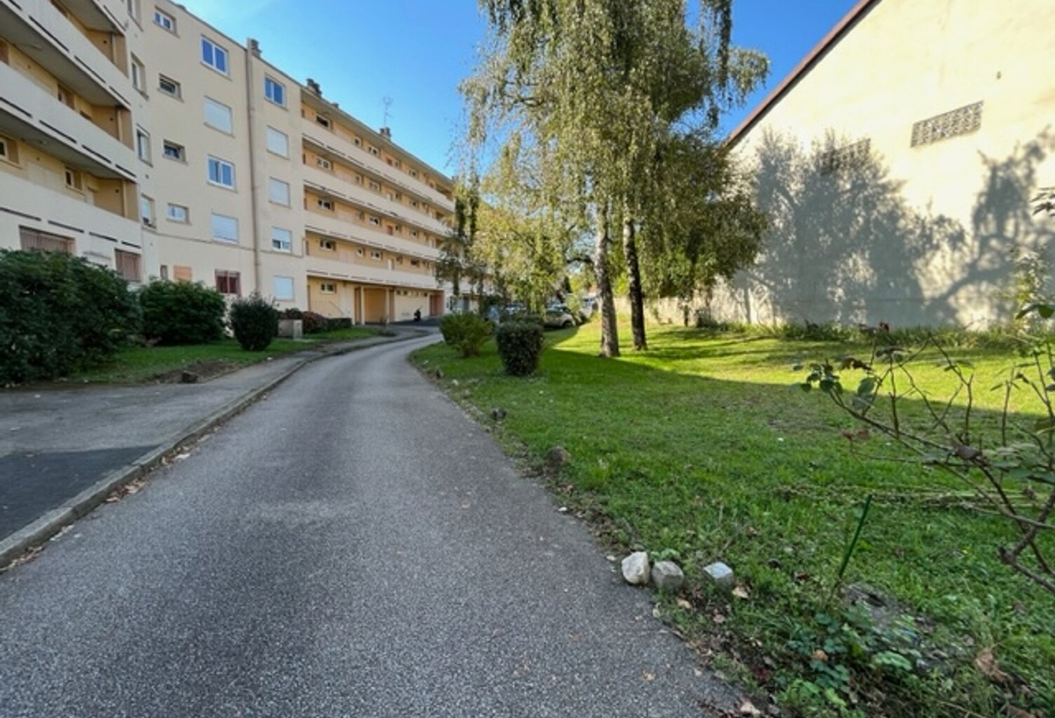 Vente appartement 3 pièces 64 m² Limoges (87000) — photo 1