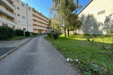 Appartement 3 pièces 60000 €