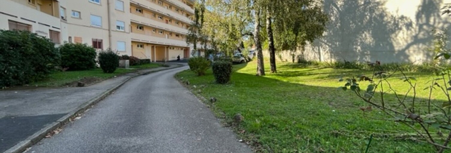 Appartement 3 Pièces 64 m² à vendre à Limoges (87000)