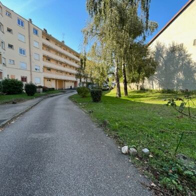 Appartement 3 pièces 60000 €