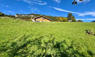 Terrain  722 m² à vendre à Saint-Nicolas-la-Chapelle (73590)