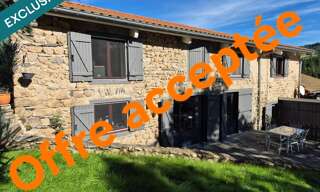 Maison 4 Pièces 250 m² à vendre à Saint-Just (63600)