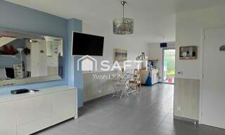 Maison 4 Pièces 96 m² à vendre à Piriac-sur-Mer (44420)