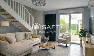 Maison 4 Pièces 96 m² à vendre à Piriac-sur-Mer (44420)