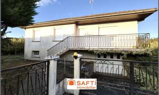 Maison 4 Pièces 80 m² à vendre à Descartes (37160)