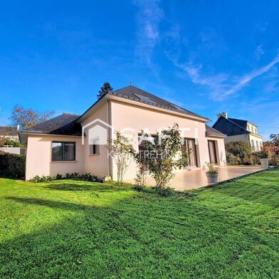 Maison 5 pièces 276000 €