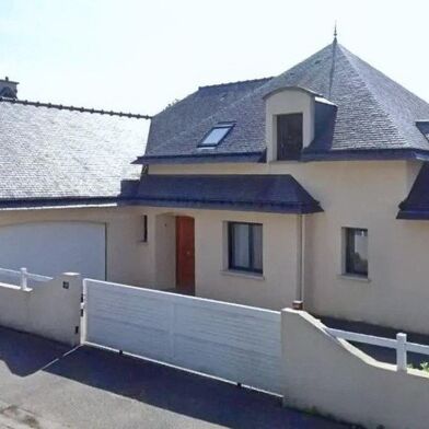 Maison 5 pièces 276000 €