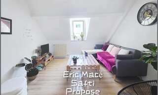 Immeuble  185 m² à vendre à Cholet (49300)