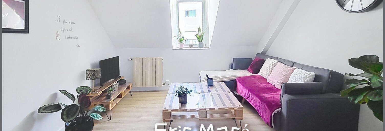 Immeuble  185 m² à vendre à Cholet (49300)