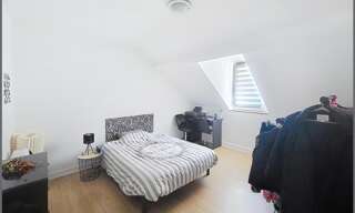 Immeuble  185 m² à vendre à Cholet (49300)