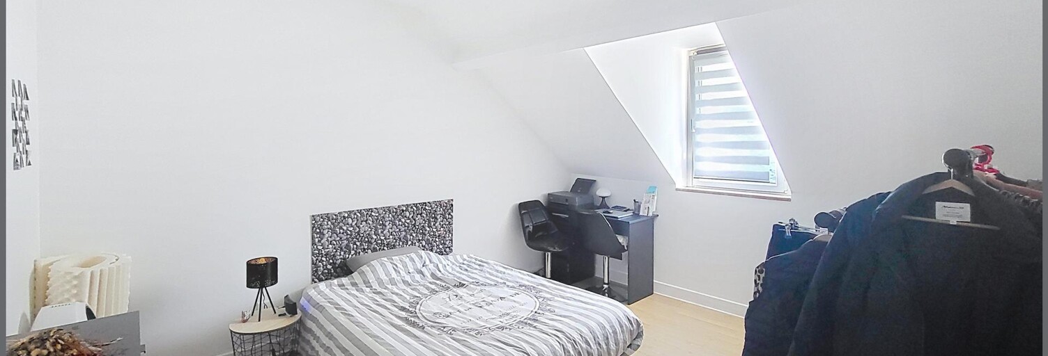 Immeuble  185 m² à vendre à Cholet (49300)