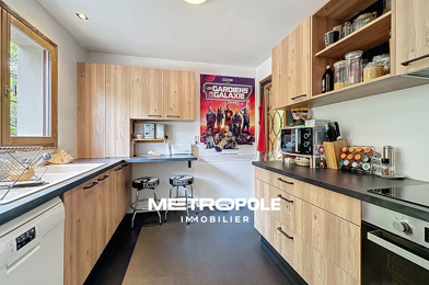 Maison 5 pièces 240000 €