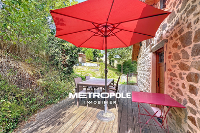 Maison 5 pièces 240000 €