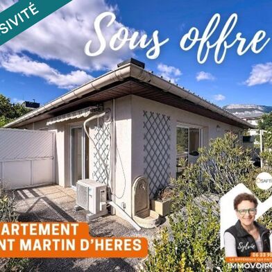 Appartement 2 pièces 158000 €