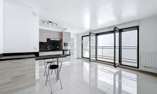 Appartement 2 Pièces 48 m² à vendre à Méry-sur-Oise (95540)